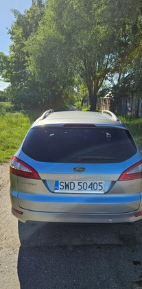 Ford Mondeo cena 21900 przebieg: 234000, rok produkcji 2008 z Lubień Kujawski małe 121